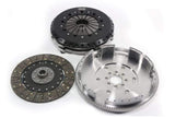 DKM Stage 3 MS Twin Disc Clutch & Flywheel Kit | BMW