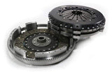 DKM Stage 3 MS Twin Disc Clutch & Flywheel Kit | VW/Audi | 2.0 TSI