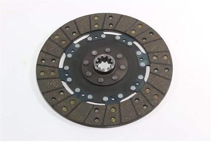DKM Stage 3 MS Twin Disc Clutch & Flywheel Kit | VW/Audi | 2.0 TSI