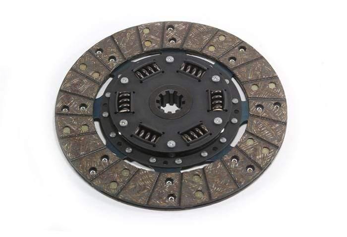 DKM Stage 3 MS Twin Disc Clutch & Flywheel Kit | VW/Audi | 2.0 FSI