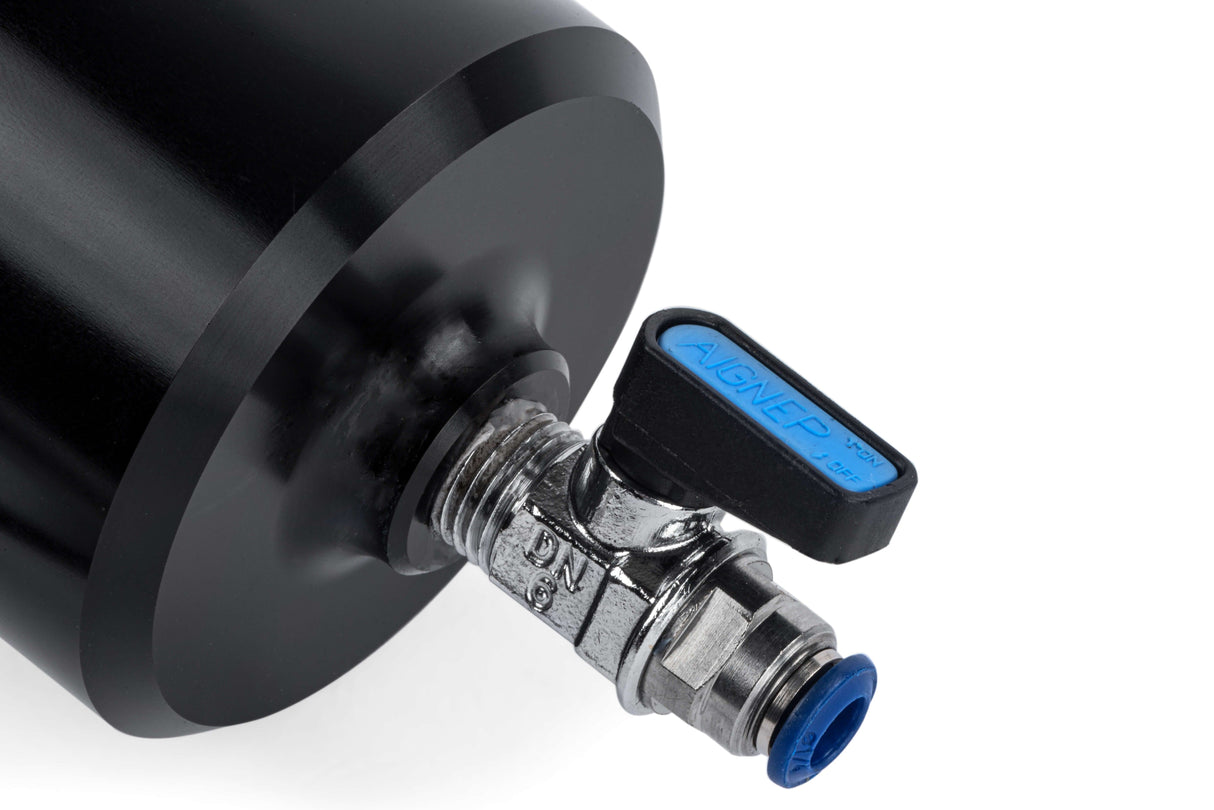 APR Catch Can - Universal (w/ AN Fittings)