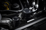 APR Catch Can - Universal (w/ AN Fittings)