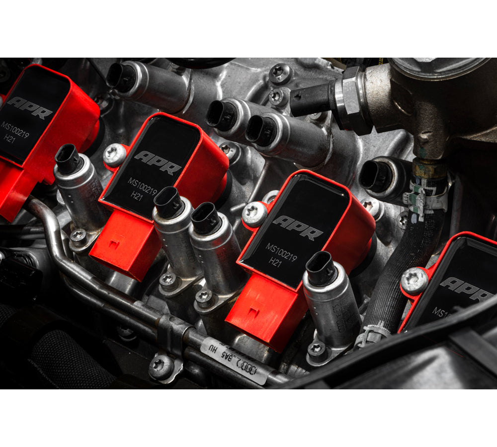 APR Ignition Coil - Audi/Bentley 4.0 TFSI (EA824)