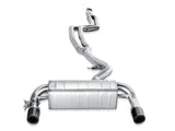Akrapovic Evolution Line Stainless Exhaust - F30/F31 335i | F32 435i