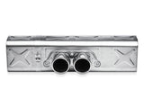 Akrapovic Slip-On Line Titanium Exhaust - 991 | 997 | GT3/RS (w/o Tips)