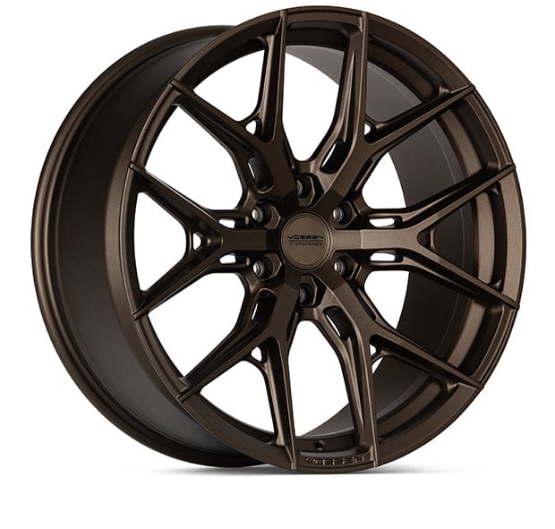 Vossen HF6-4 20" 6x135 Terra Bronze