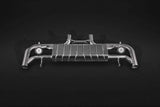 Mercedes GLC63/S AMG (2016+) X253 - Valved Exhaust System, Mid-Pipe (with CES-3 Remote)