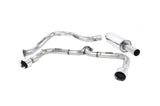 Milltek Performance Exhaust System