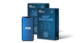 xHP TCU Flash Combo (Flash License + Map Pack) - For Local Tuning Only