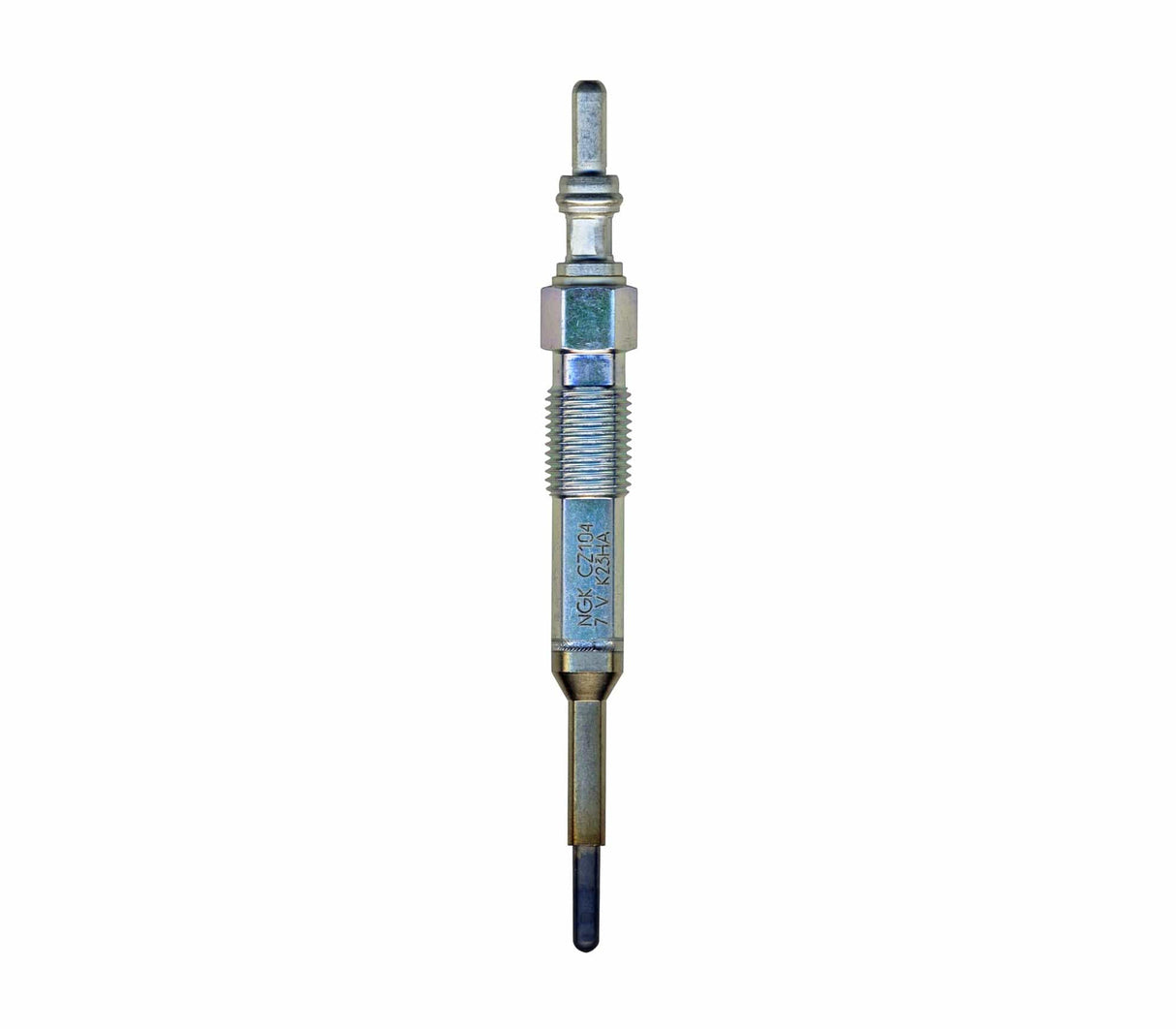 NGK Diesel Glow Plug - VW/Audi Mk4 1.9L TDI BEW 03-05'