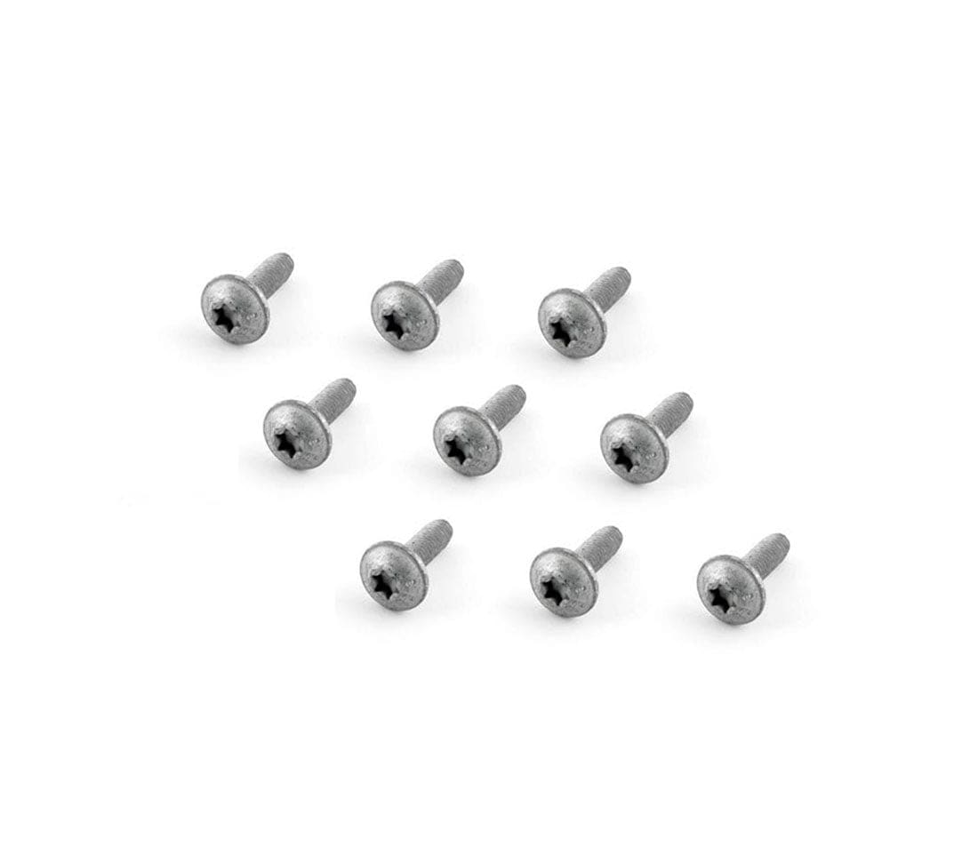 Pressure Control Valve Bolts (Set of 9) | 2.0T TSi
