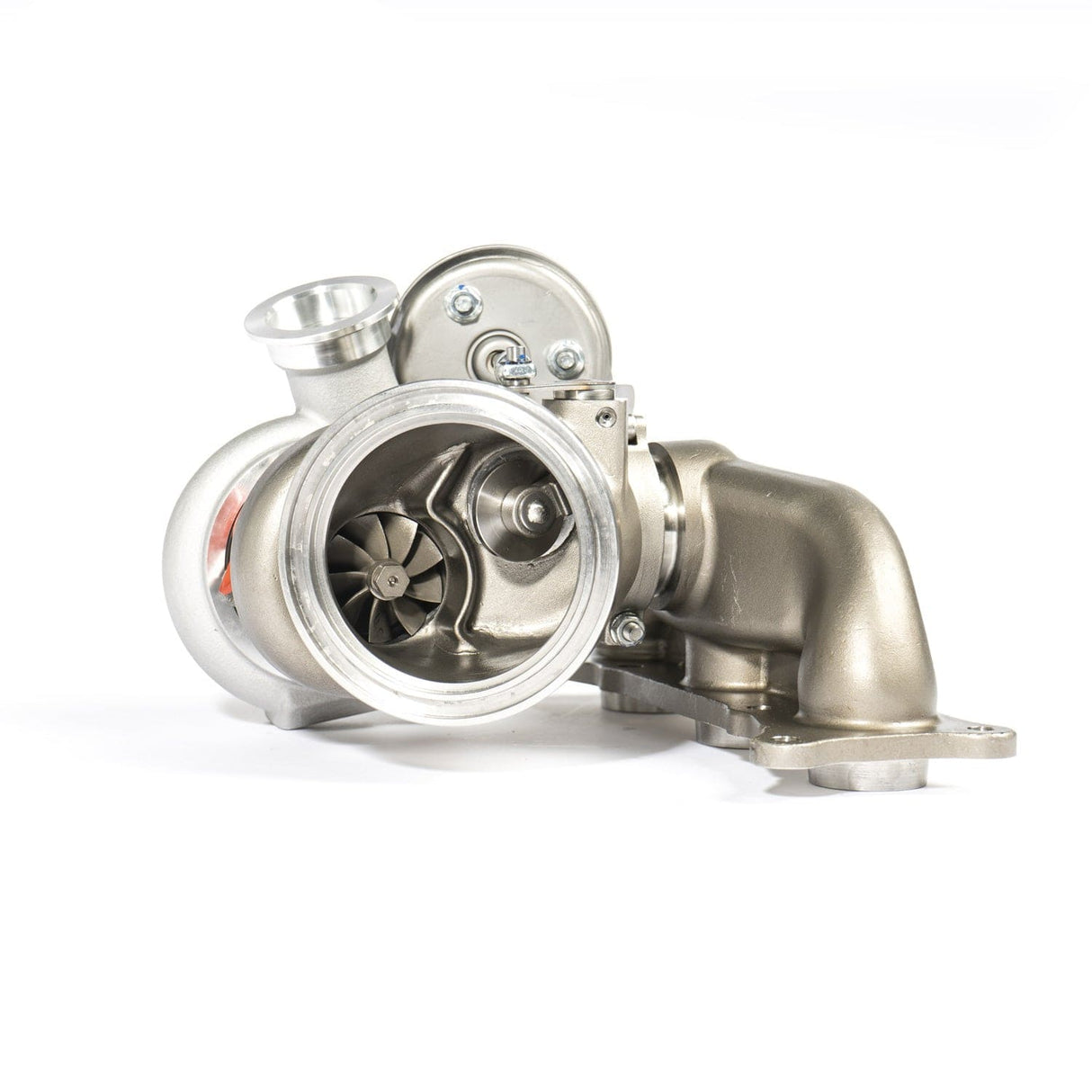 CTS Turbo Stage 2+ "RS" Turbo Upgrade - BMW / N54 / 335i / 335xi / 335is