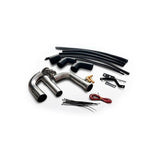 VRSF Intake Stainless Steel High Flow Inlet Kit For BMW 335i, 135i 2007-2010