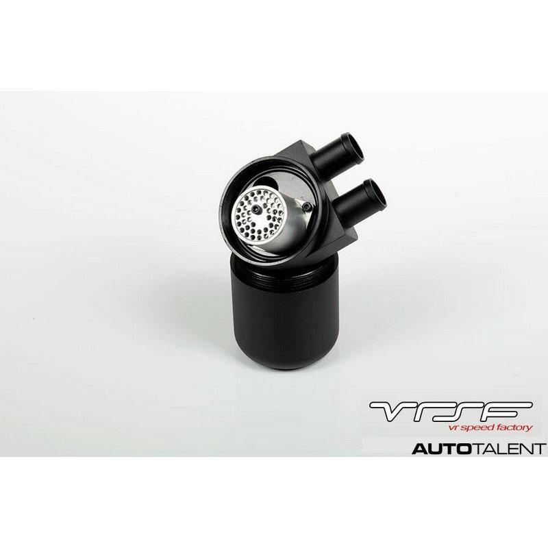 VRSF Intake Stainless Steel High Flow Inlet Kit For BMW 335i, 135i 2007-2010