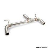 VRSF Catback Exhaust System For BMW 335i, 335is 2007-2013