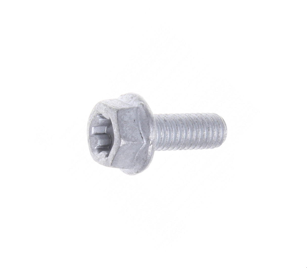 Hex/Torx Bolt (M6x16) - VW