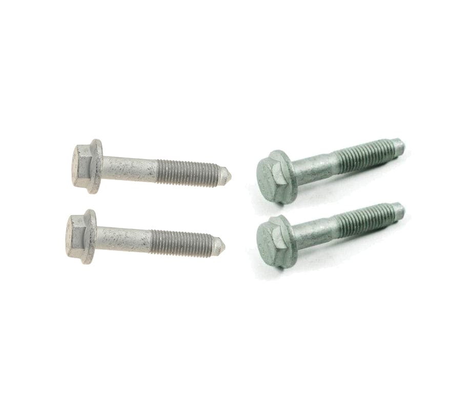 Transmission Mount Hardware Kit - VW Mk4