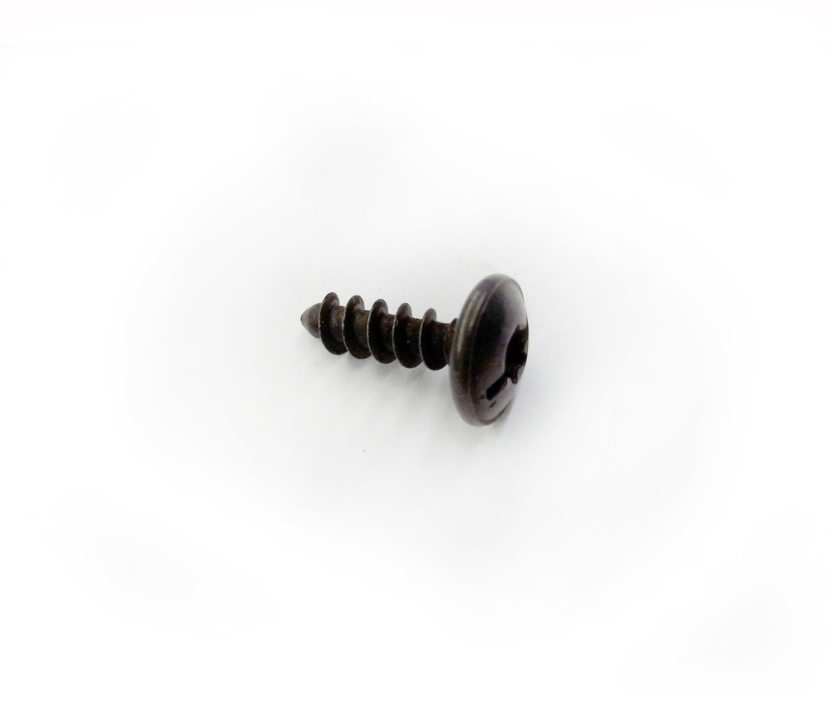 Hexagon Screw (5x16) - VW