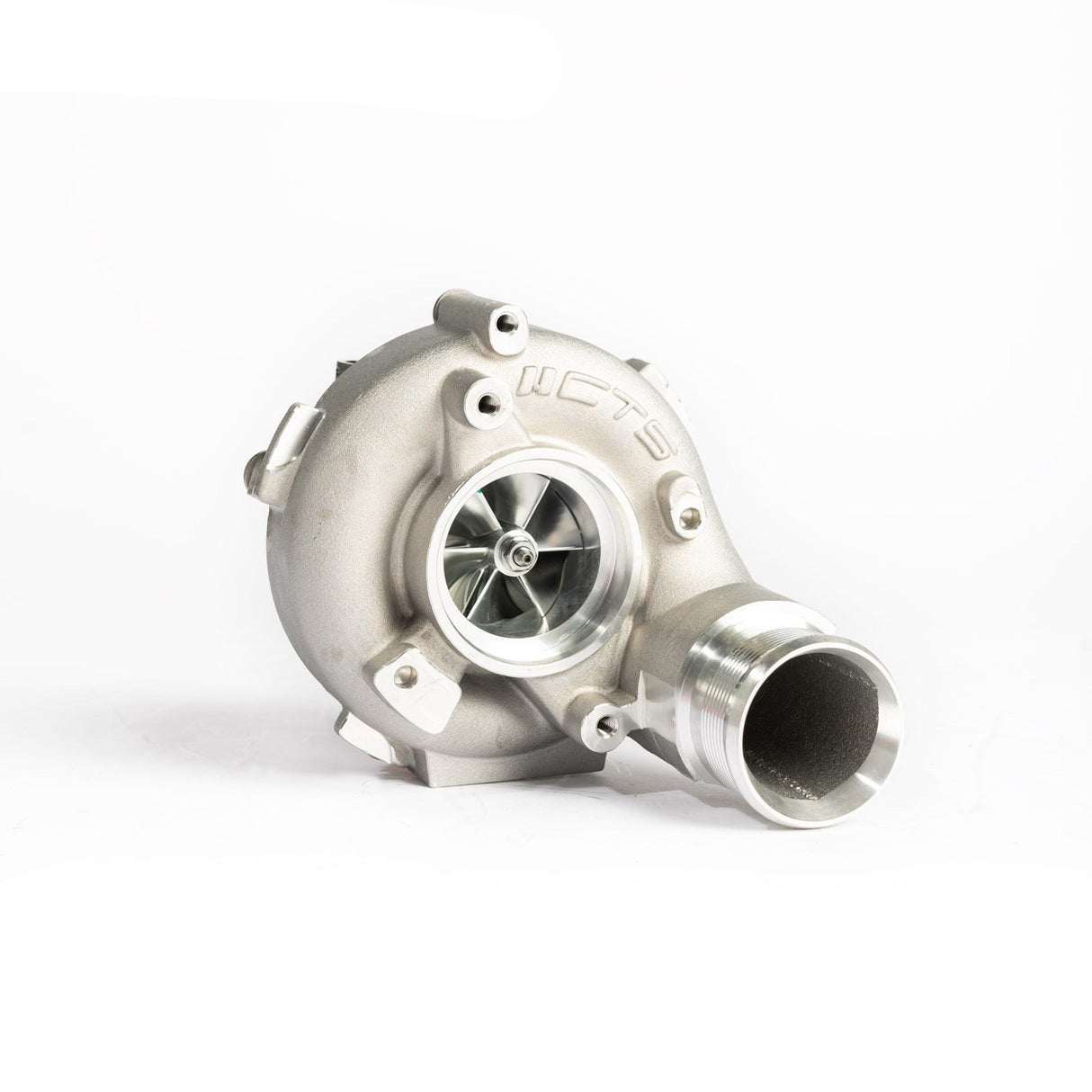 CTS Turbo Super Core Turbo Set - Audi C7 S6 / S7 / S8 / RS6 / RS7