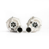 CTS Turbo Super Core Turbo Set - Audi C7 S6 / S7 / S8 / RS6 / RS7