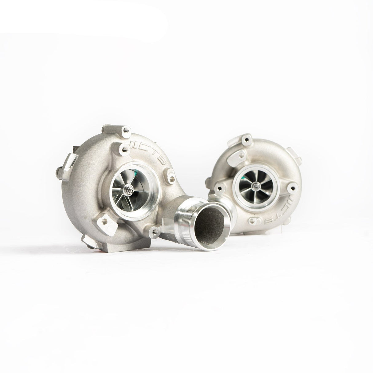 CTS Turbo Super Core Turbo Set - Audi C7 S6 / S7 / S8 / RS6 / RS7