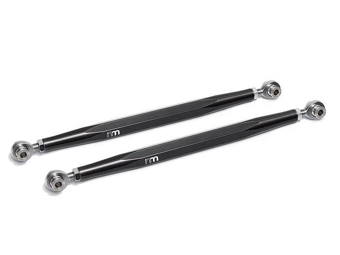 NM Engineering Aluminum Rear Control Arms - R5X | R6X MINI