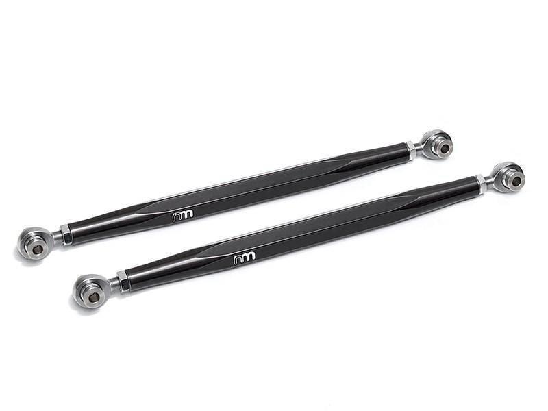NM Engineering Aluminum Rear Control Arms - MINI Cooper All R55-61