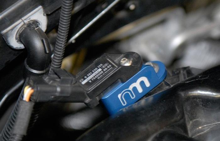 NM Engineering Boost Tap Sensor - R5X MINI