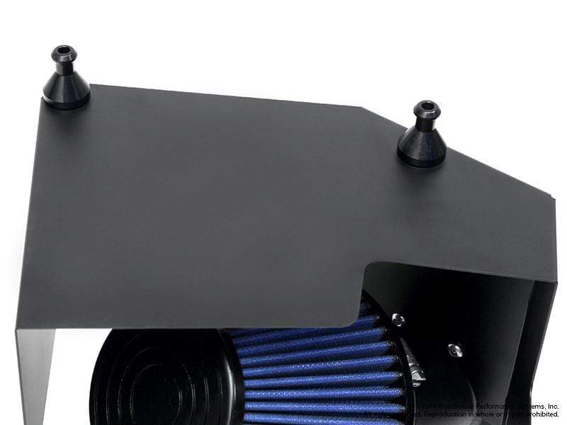 NM Engineering HI-FLO Air Intake Kit - MINI Cooper All / F54 / F55