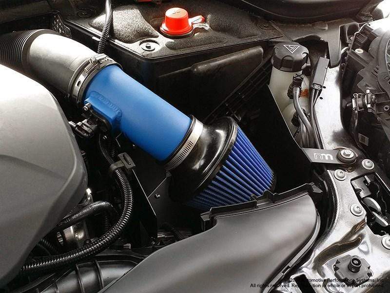 ミニ NM Engineering Hi-Flow Induction Kit NM Engineering HI-FLO Air Intake Kit - MINI Cooper All / F54 / F55