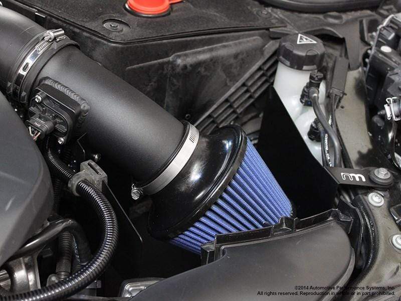 NM Engineering HI-FLO Air Intake Kit - MINI Cooper All / F54 / F55