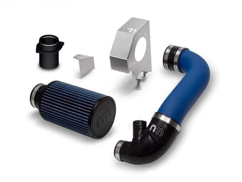 NM Engineering HI-FLO Air Induction Kit - MINI Cooper S & JCW / N18 / R55-59
