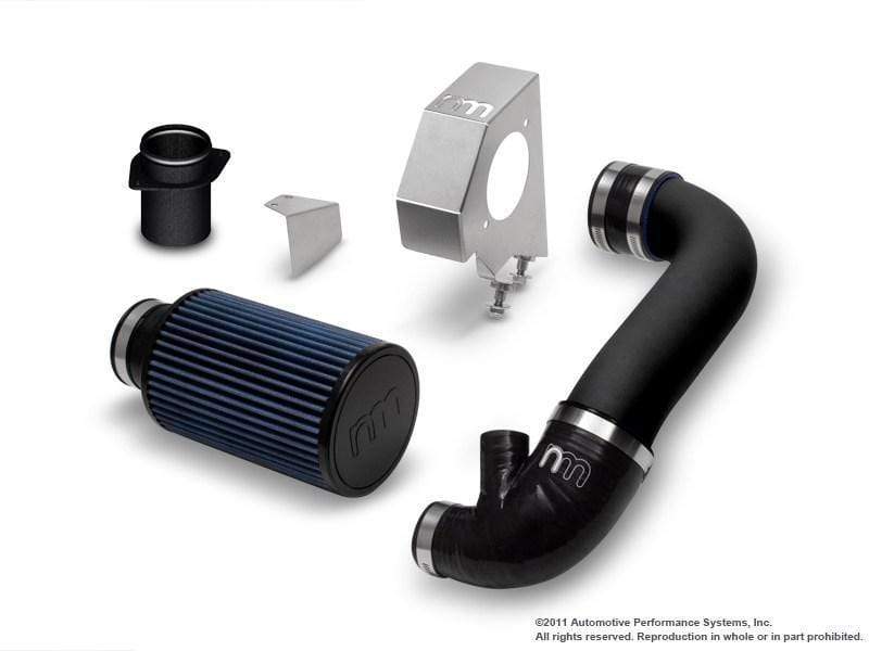 NM Engineering HI-FLO Air Induction Kit - MINI Cooper N14 R55-59