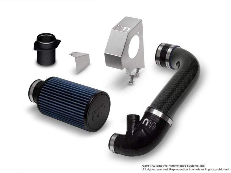 NM Engineering HI-FLO Air Induction Kit - MINI Cooper N14 R55-59