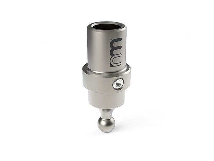 NM Engineering Short Shift Adapter - F5X MINI (Gen 3)