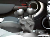NM Engineering Short Shift Adapter - R5X MINI (Gen 1 & 2)