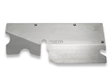 NM Engineering Titanium Turbo Heat Shield - R5X MINI *NLA*