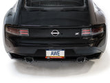 AWE Exhaust Suite - Nissan Z