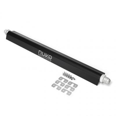 Nuke Performance Toyota Volkswagen VR6 Fuel Rail