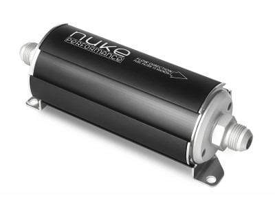 Nuke Performance 10 Micron Fuel Filter