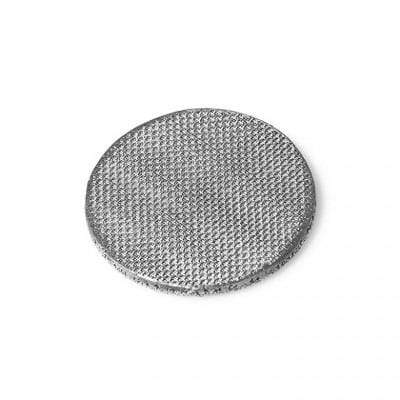 Nuke Performance 100 Micron Replacement Filter Disc for Top Lid Outlet