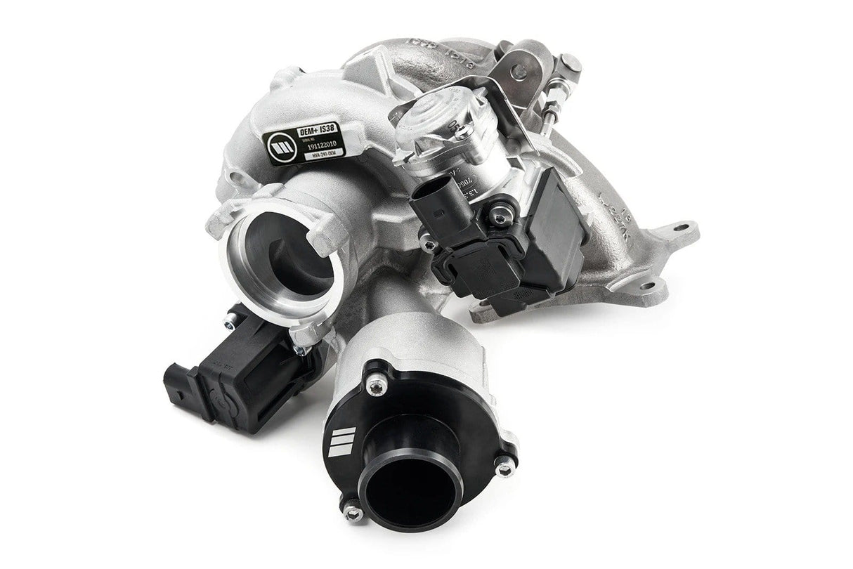 HPA OEM+ IS38 Turbo Upgrade - MQB 2.0T