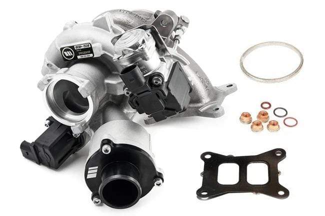 HPA OEM+ IS38 Turbo Upgrade - MQB 2.0T