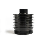 CTS Turbo Billet Oil Filter Cap - Mercedes / E63 / E63S / M157