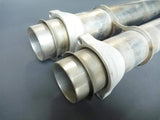 Ferrari 456GT - Pre Muffler Spare Tubes