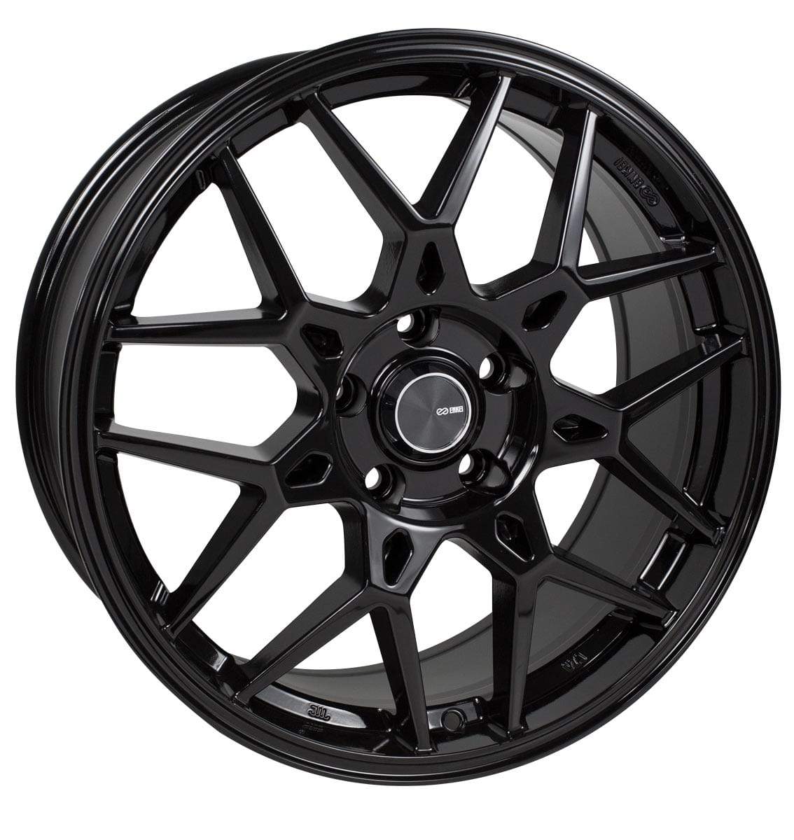 Enkei PDC 18" 5x114.3 Gloss Black