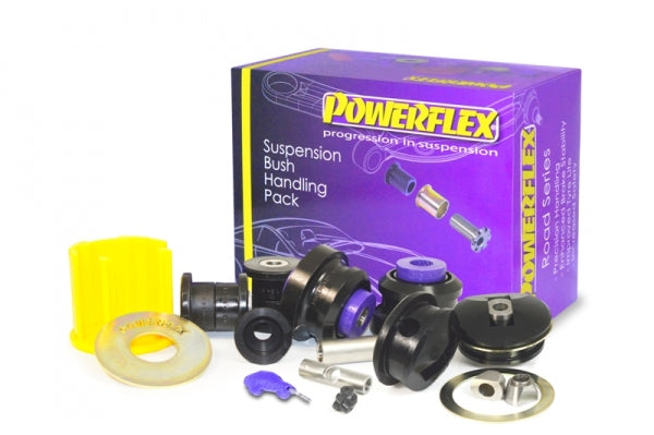 VW Mk7 Poweflex Handling Pack (B)