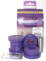 Powerflex Front Lower Control Arm Bushing (Steel Arm) - BMW E34 5-Series / E32 7-Series