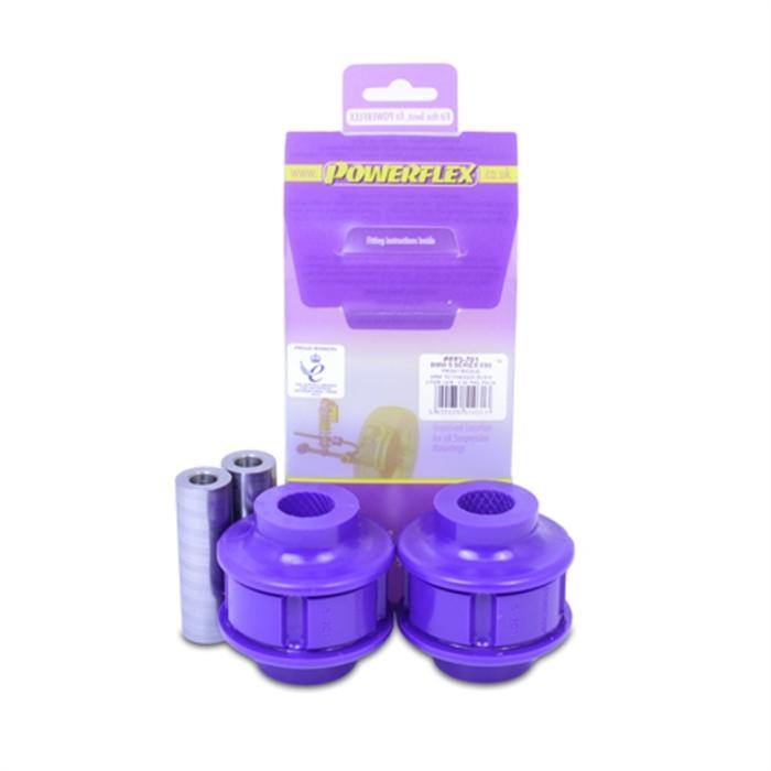 Powerflex Front Control Arm Front Bushing - BMW | E60 | 5-Series