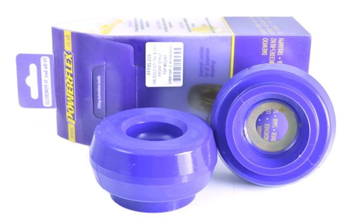 Powerflex Front Strut Top Mount - Mk2 | Mk3